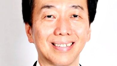Photo of 丹斯里张晓卿爵士逝世｜黄家定：张晓卿牵头两国双园 对马中关系贡献良多