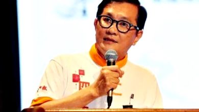 Photo of 丹斯里张晓卿爵士逝世｜许春：办报面对压力从不退缩