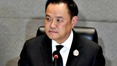 Photo of 称“泰国也侵犯柬埔寨” 阿努廷为失言公开道歉