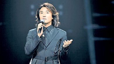 Photo of 中日关系闹翻 郑伊健砍东京个唱