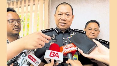 Photo of 柔河水污染5天7投报