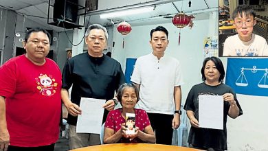 Photo of 友人诱导外出 青年离家断联 家属接陌生骚扰电话
