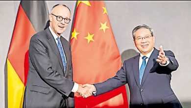 Photo of 【G20峰会】德总理计划明年初访华