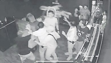 Photo of 芙娱乐中心围殴命案 死者胸部被刺致命