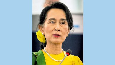 Photo of 东盟仍难与缅政权接触 泰外长吁释放素姬