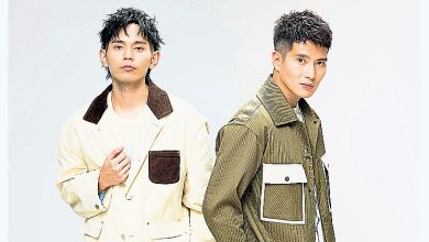 Photo of FS 演绎海螺新韵奖佳作