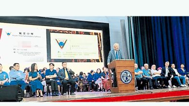 Photo of 老千冒充宽中董事下单代购 新山商家痛失18万
