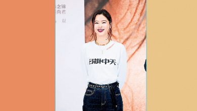 Photo of 辛芷蕾打消退休论 “奖杯还不够多”