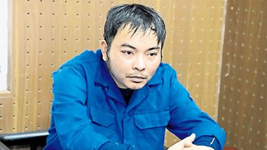 Photo of 敲断保户骨头骗保险 越团伙诈领94万赔偿金