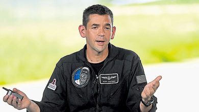 Photo of 特朗普再提名马斯克盟友 艾萨克曼将掌NASA
