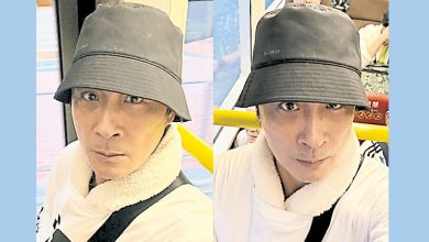 Photo of 刷老年卡惹司机不爽 吴镇宇险遭赶下巴士