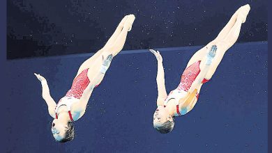 Photo of 世冠兼奥运金牌 21岁张家齐退役