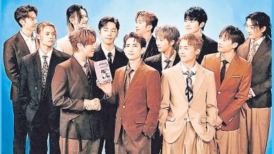Photo of MIRROR 新歌串错团名