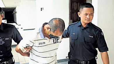 Photo of 才当学校保安11天 退休军人控非礼男学生