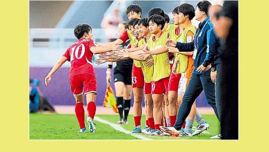 Photo of 17岁以下女世杯 朝鲜决战荷兰