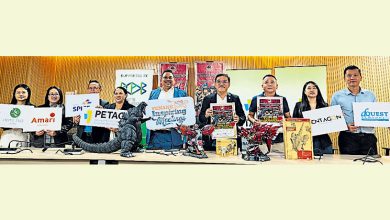 Photo of 国际微缩模型展明年移师sPICE 槟将迎2万人次模型盛会