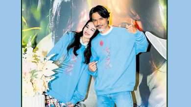 Photo of 舒淇对《女孩》票房没信心 爆冯德伦大泼冷水
