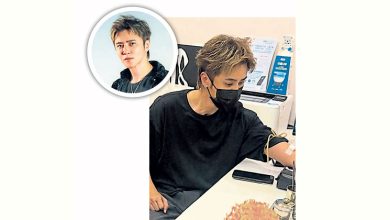 Photo of 小猪验DNA 0 机率 非经纪人孩子爸