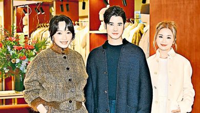 Photo of “找另一天再说” 阿Sa暗示已有男友