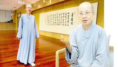 Photo of 【法鼓山万行．初心 感恩大会4】「东南亚禅修中心」：圣严师父早已预见… 常藻法师用心走好每一步