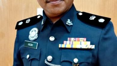Photo of 涉嫌3地行窃 拥28前科男落网