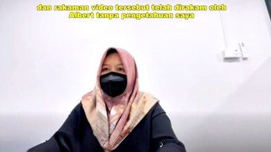 Photo of 首相前政秘丑闻缠身〡涉三苏贪污案 女代理延扣助查