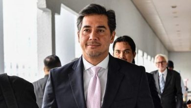 Photo of 反贪会查是否在伦敦  吁阿当拉兰主动投案