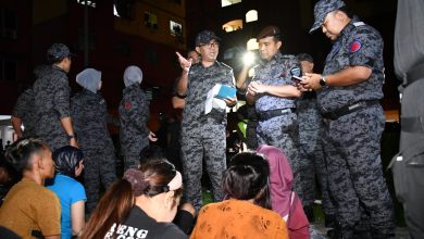 Photo of 唱不出Negaraku 她假冒大马人遭识破