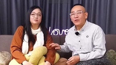 Photo of 李珊珊惊曝入院抢救险死 多亏林保怡陪伴救助