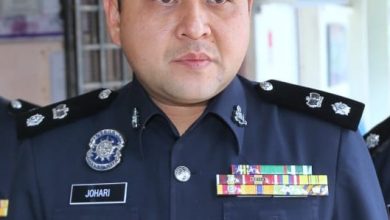 Photo of 打巴警方追捕 涉毒在逃男子