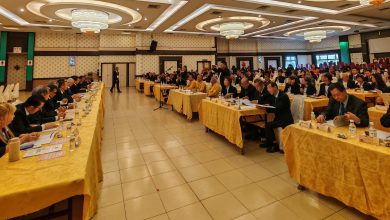 Photo of 马广联大会| 古润金: 学中国人走出去 华人应创业勿躺平