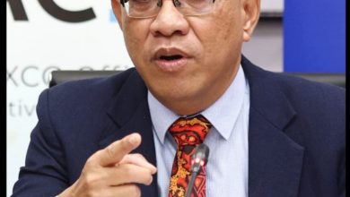 Photo of 槟主权宪法确立 黄汉伟遗憾沙努西 重提200年前事