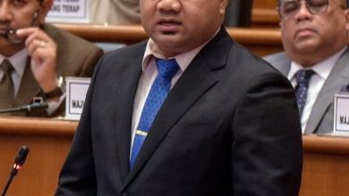 Photo of 吉打议员: 浮罗交怡游客激增 谁说旅游衰退?