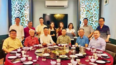 Photo of 杨顺兴：2026大马旅游年 拼旅游全民共享红利