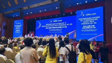Photo of 马华中央代表大会| 团结政府非安身立命之地 魏家祥: 支持安华任相只限1届