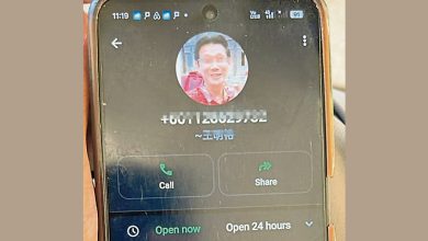 Photo of 骗徒冒充独中校长订床架 民宿东主被骗2.1万