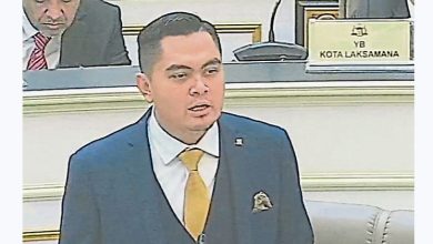 Photo of 重新开放渔民作业 甲申撤五屿岛禁捕区