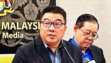 Photo of 11万拖了5年 商家到国会讨退税