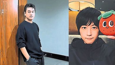 Photo of F4-1愈闹愈走味 朱孝天“酸臭胡萝卜”五月天粉丝火併