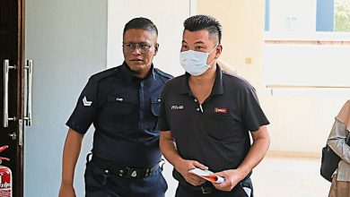 Photo of 芙蓉AST花园酒吧持械斗殴 3男认罪各罚4000元