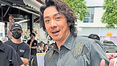 Photo of 网民电梯奇遇记 获张继聪本尊回应