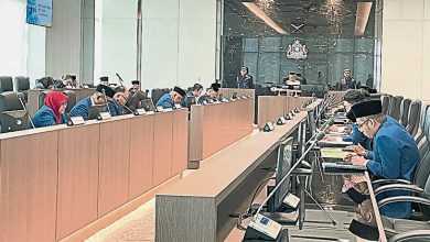 Photo of 增幅逾104% 新山市厅收入破5.9亿