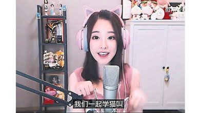 Photo of 癌症復發停直播1年 馮提莫撇荒謬揣測