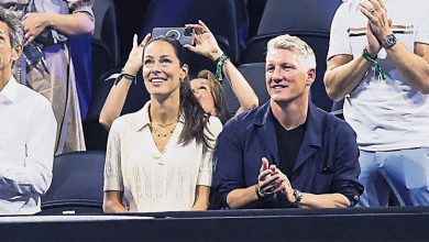 Photo of 小猪9年婚姻玩完 伊万正式申请离婚