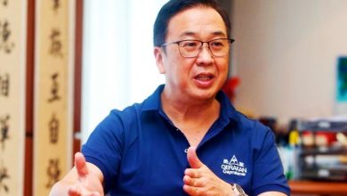 Photo of 曾接5千万贿赂献议没举报 刘华才促反贪会查前卫长