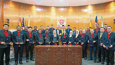 Photo of 【巴生市厅常月会议】巴生市厅表现亮眼 11个月收入4亿
