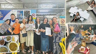 Photo of 【好野人在乌布】一路吃吃 又喝喝