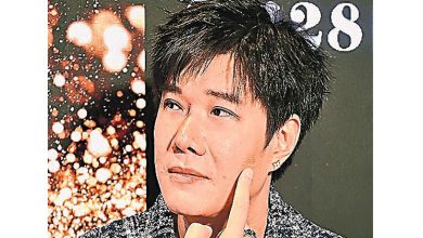 Photo of 张与辰脸额长颗粒 微创切除不怕留疤