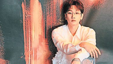 Photo of 被爆10年前隐婚生子 汪苏瀧火速闢谣