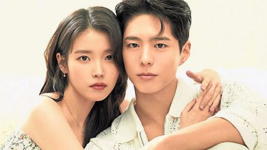 Photo of 《苦尽柑来遇见你》韩国年度闪耀艺人 朴宝剑 IU称霸
